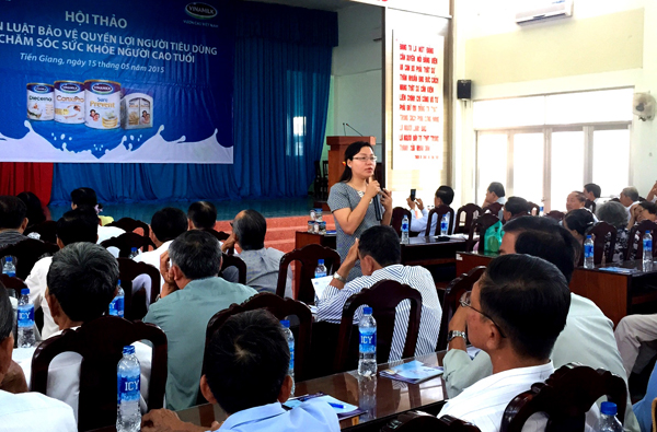 [-]Vinamilk[-]chung[-]tay[-]chăm[-]sóc[-]người[-]cao[-]tuổi[-]Đồng[-]Nai,[-]Tiền[-]Giang